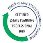 Certified Estate Planning Professional